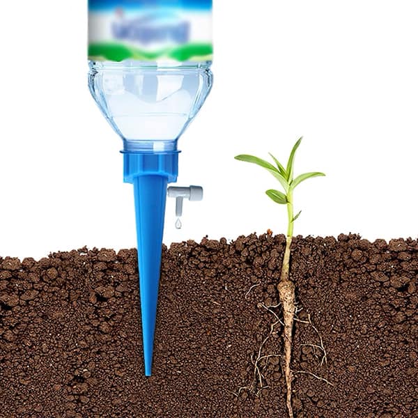 PlantDrip, автоматичният инструмент за поливане на растения 10+10 БЕЗПЛАТНО - Image 7