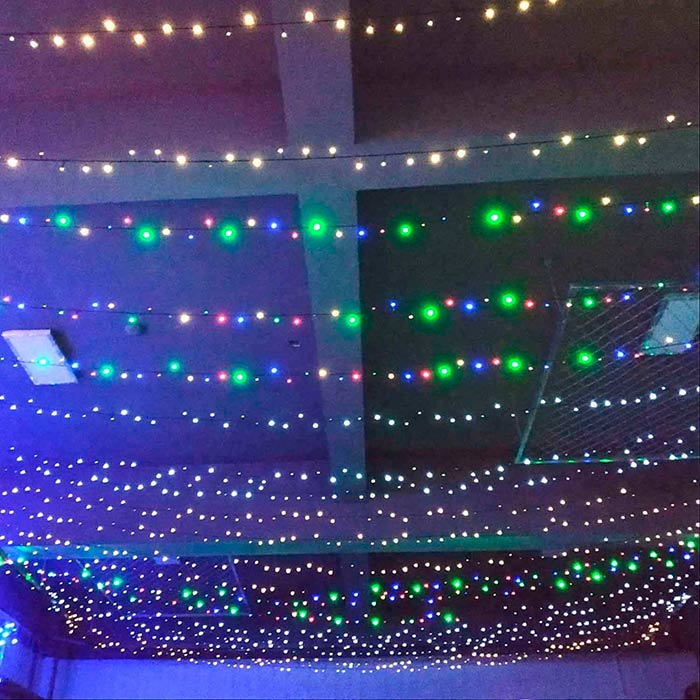 100mLongLights Празнична светлинна верига - Image 9
