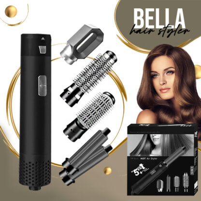 5STYLER, Многофункционален стилизатор за коса - Image 2