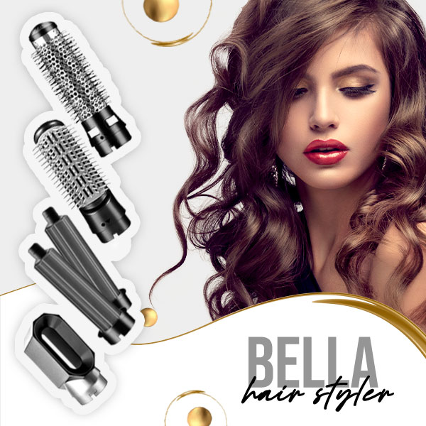5STYLER, Многофункционален стилизатор за коса - Image 6