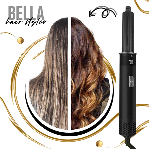 5STYLER, Многофункционален стилизатор за коса - Image 7