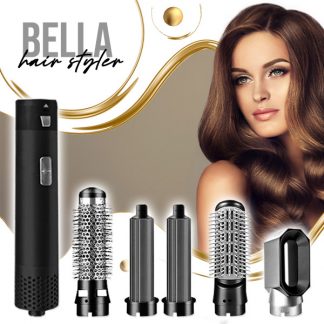 5STYLER, Многофункционален стилизатор за коса - Image 10