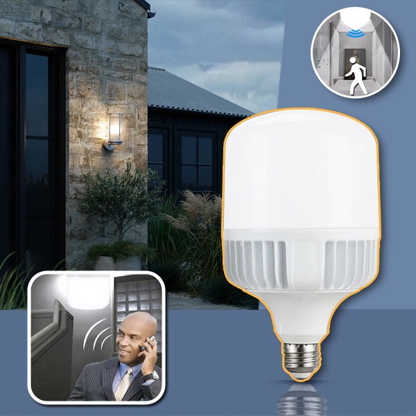 AUTOBULB, Умна LED крушка със сензор - Image 4