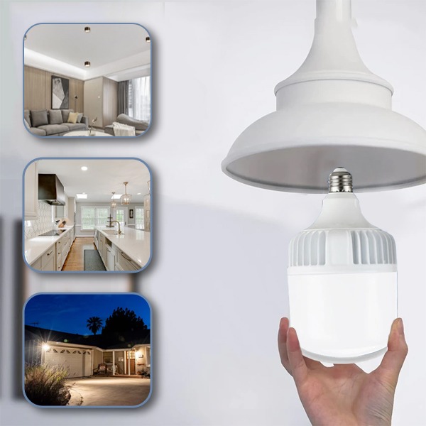 AUTOBULB, Умна LED крушка със сензор - Image 5