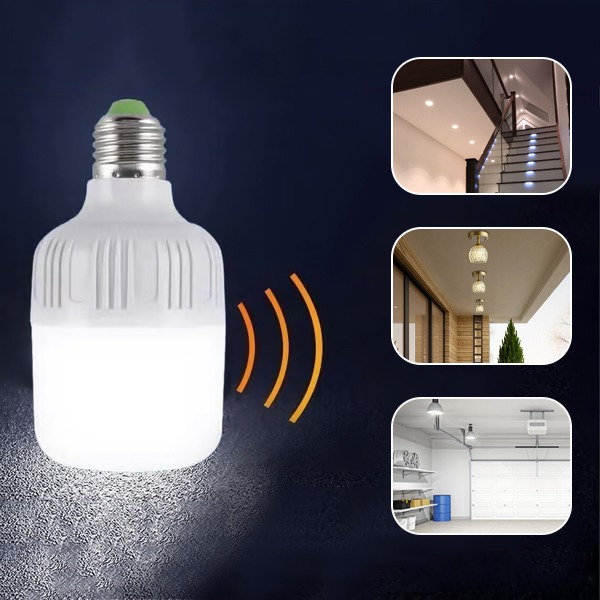AUTOBULB, Умна LED крушка със сензор - Image 6