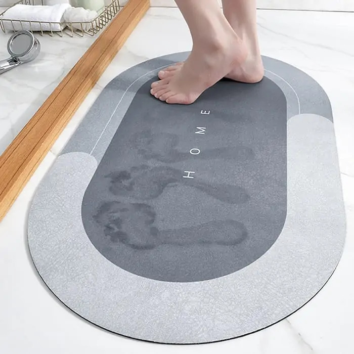 AbsorbentMat, е абсорбираща, бързосъхнеща основа - Image 2