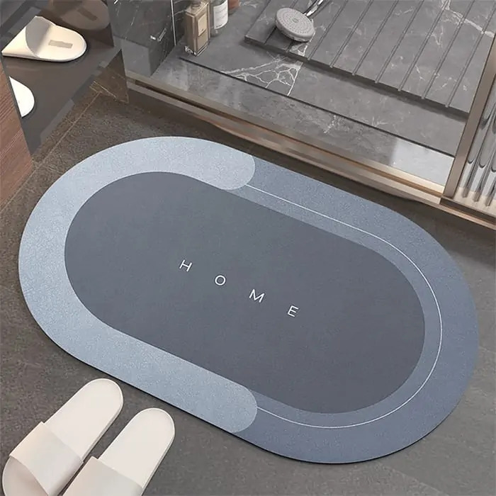 AbsorbentMat, е абсорбираща, бързосъхнеща основа - Image 3