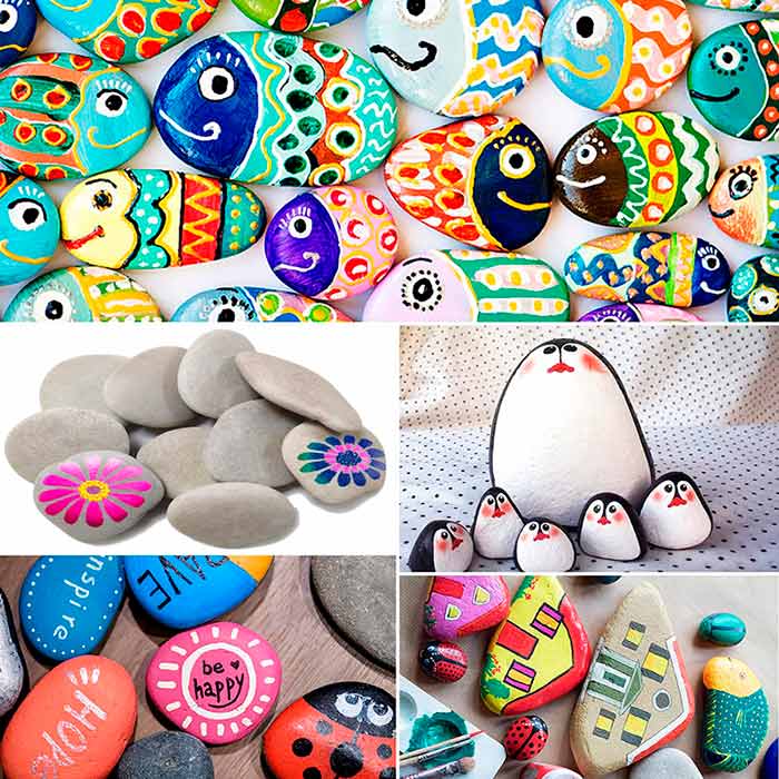 AcrylicMarkers, акрилни маркери (24 бр.) - Image 8