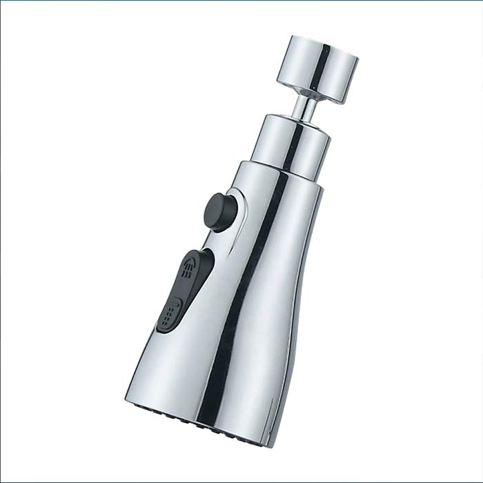 AdjustableFaucet, кухненски смесител - Image 3