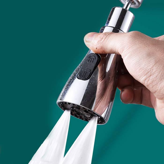AdjustableFaucet, кухненски смесител - Image 6