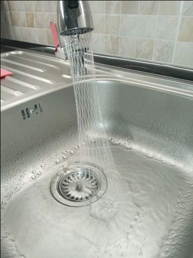 AdjustableFaucet, кухненски смесител - Image 10