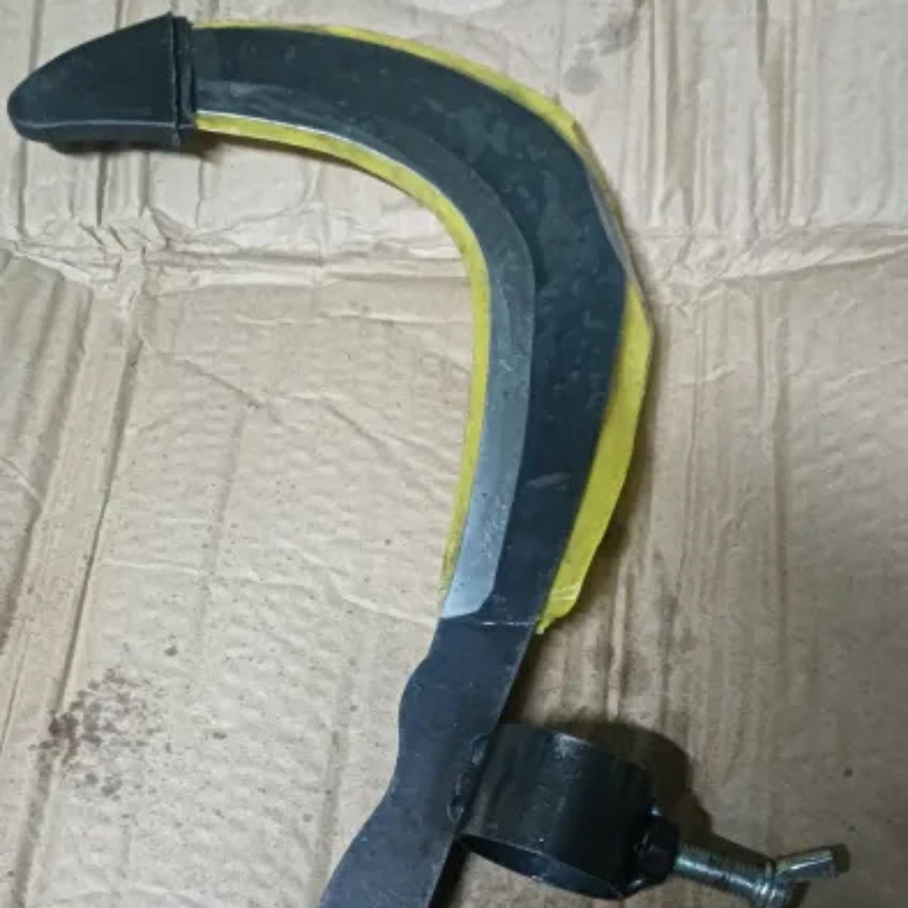 AgroTool, резачка за клони, плевели, тръни и растителност - Image 3