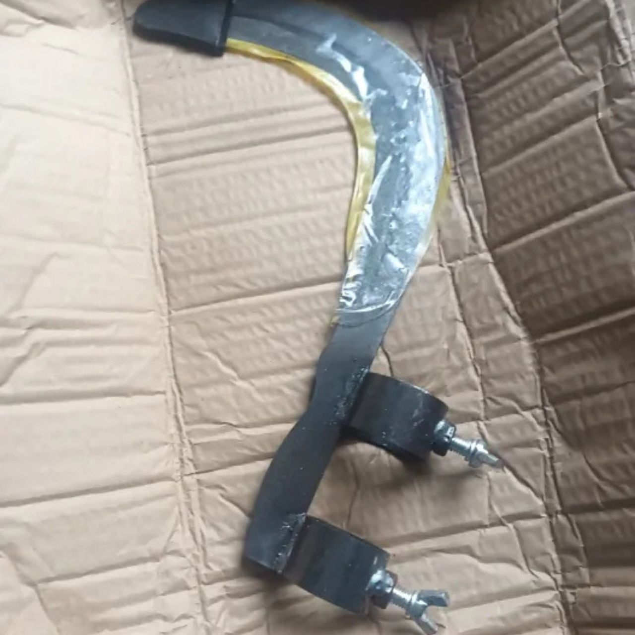 AgroTool, резачка за клони, плевели, тръни и растителност - Image 6