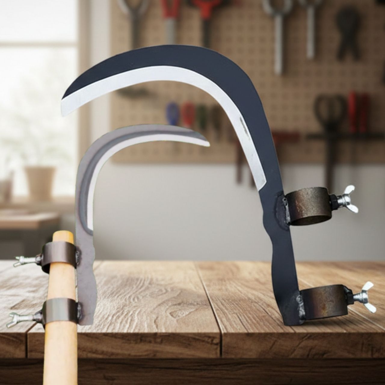 AgroTool, резачка за клони, плевели, тръни и растителност - Image 8