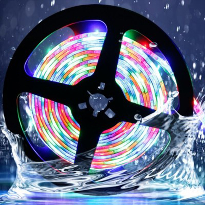 AmbientLedLights, водоустойчива LED лента с дистанционно управление - Image 2