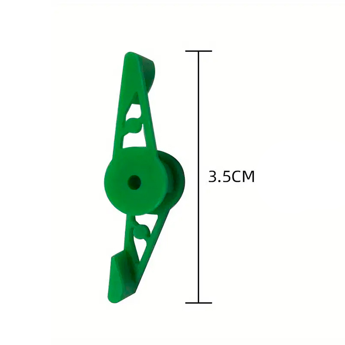 AnglePlant, клипси за насочване растежа на растенията (30 броя) - Image 2