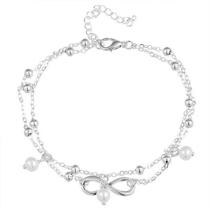 AnkleBracelet, съблазнителната гривна за крак - Image 4