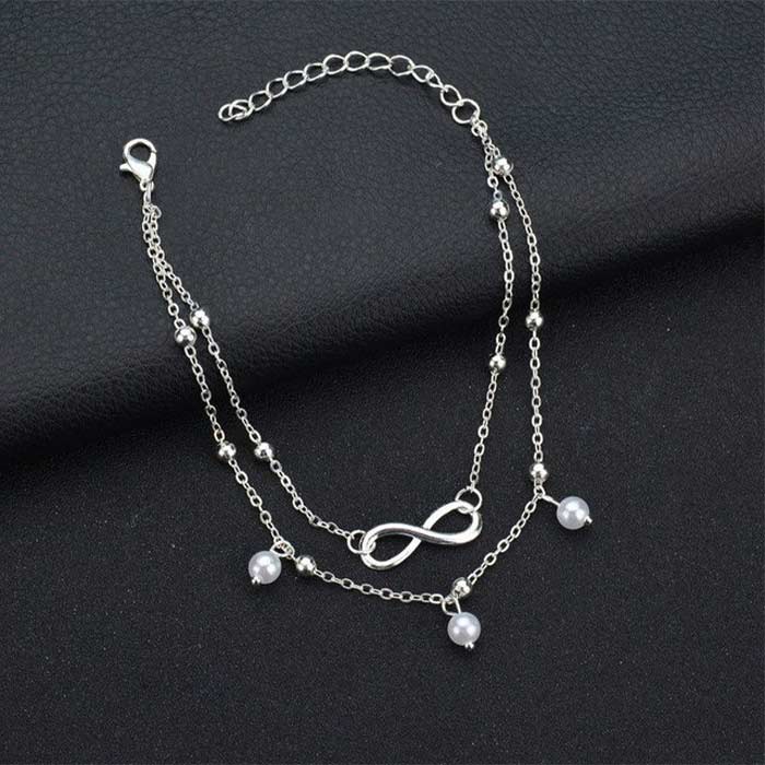 AnkleBracelet, съблазнителната гривна за крак - Image 6