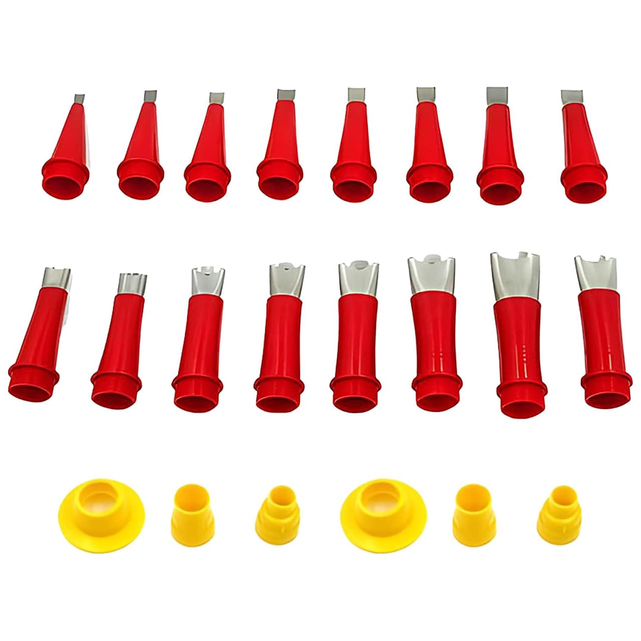 ApplicNozzle, комплект от 22 части за смесване и запечатване на дюзи - Image 6