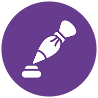 ApplicNozzle, комплект от 22 части за смесване и запечатване на дюзи - Image 8