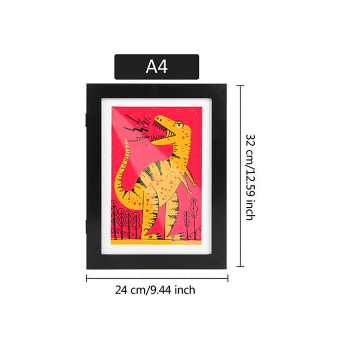 ArtFrame, рамка за картини и чертежи - Image 2