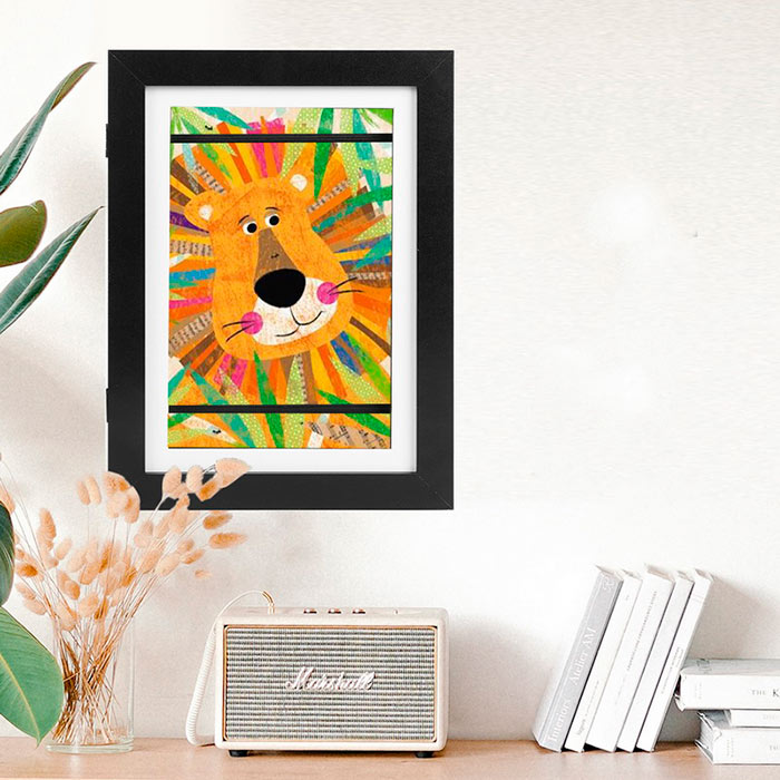 ArtFrame, рамка за картини и чертежи - Image 4