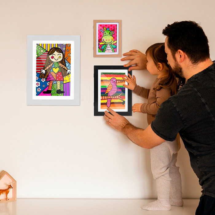 ArtFrame, рамка за картини и чертежи - Image 7