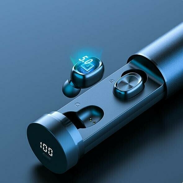 БЕЗЖИЧНИ BLUETOOTH СЛУШАЛКИ, КОИТО СЪЗДАВАТ ХАРМОНИЯ