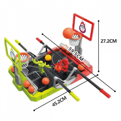 BABALL, FunBall: Настолна игра за стрелба - Image 2
