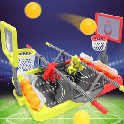 BABALL, FunBall: Настолна игра за стрелба - Image 3