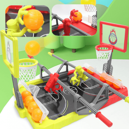 BABALL, FunBall: Настолна игра за стрелба - Image 4