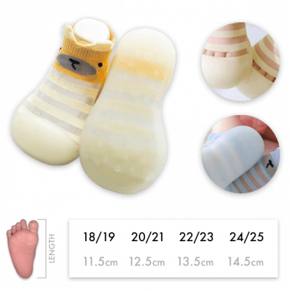 BAYSHOES-RUM-20/21, Въздушни детски обувки - Image 4