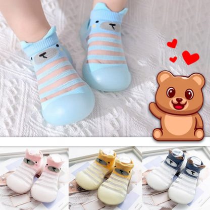 BAYSHOES-RUM-22/23, Въздушни детски обувки - Image 1