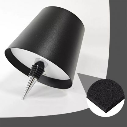 BOTLEAMP-BEL, Безжична лампа за бутилки - Image 4