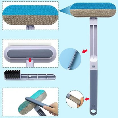 BPH, FurFree Pro – многофункционален премахвач на косми - Image 2