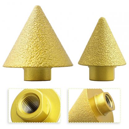 BUSENJEKRUG, Диамантен режещ накрайник за топки (2 броя) - Image 5