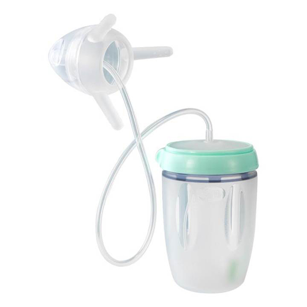 BabyBottle, бебешка бутилка без употреба на ръце - Image 6