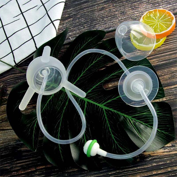 BabyBottle, бебешка бутилка без употреба на ръце - Image 7