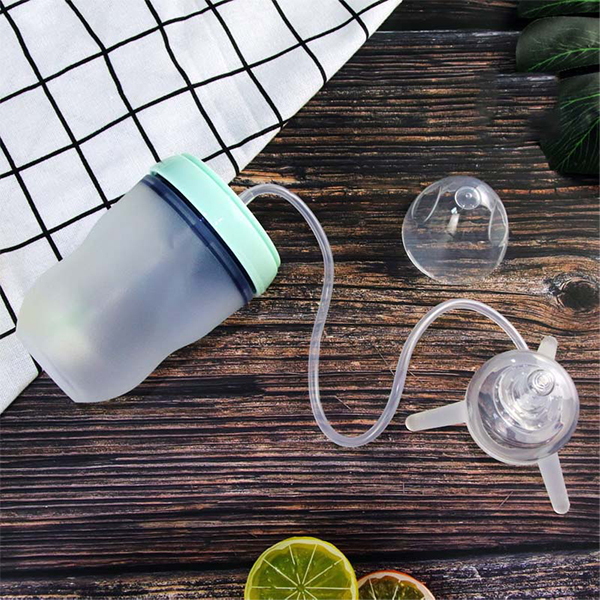 BabyBottle, бебешка бутилка без употреба на ръце - Image 8
