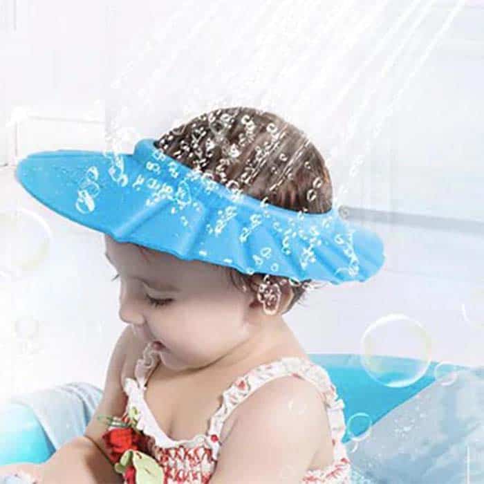 BabyShowerCap, защитна шапка за малчугани - Image 4