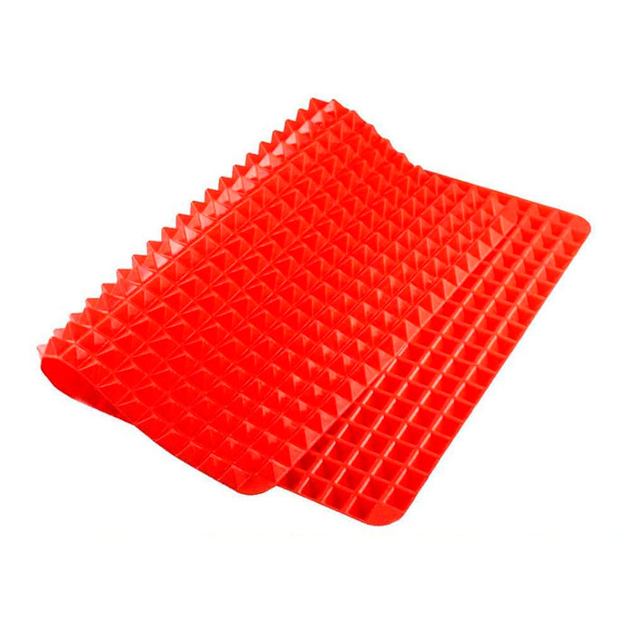 BakingMat, силиконова подложка за печене - Image 2