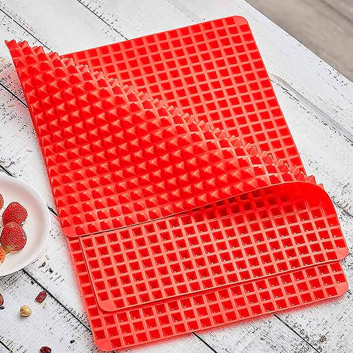 BakingMat, силиконова подложка за печене - Image 5
