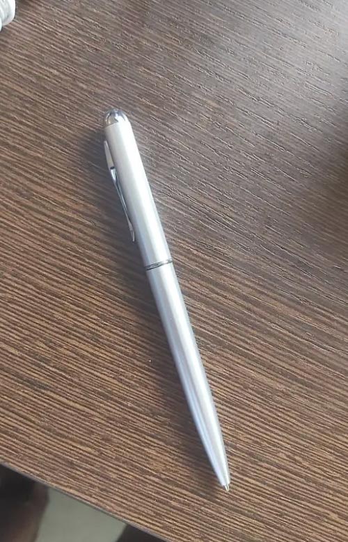 BallpointPen, невидимо магическо перо с UV светлина (1+1 БЕЗПЛАТНО) - Image 9