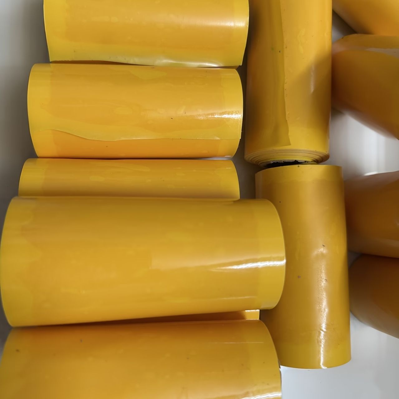 BarrierTape, лепяща лента за улавяне на насекоми - Image 9