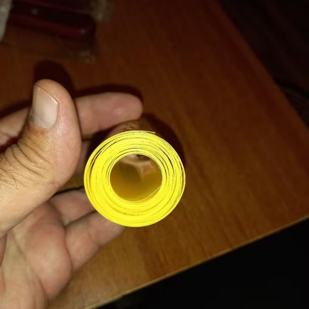 BarrierTape, лепяща лента за улавяне на насекоми - Image 10
