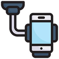 BaseHolder, магнитна стойка за телефон - Image 10