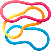 Battle, игра за геометрично мислене за 2 играчи - Image 10