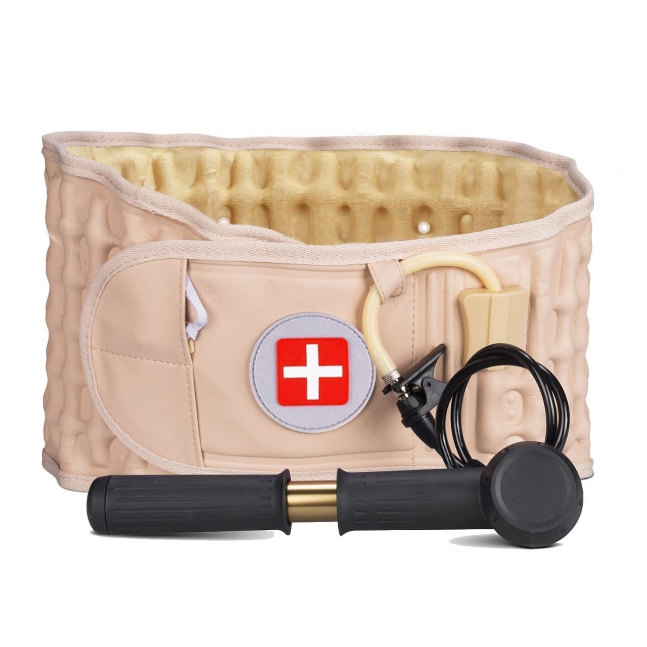 BeltBrace, коланът, който помага за облекчаване на дискомфорта в долната част на гърба - Image 5
