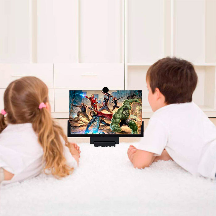 BigScreen, увеличител на екрана за мобилни телефони - Image 5