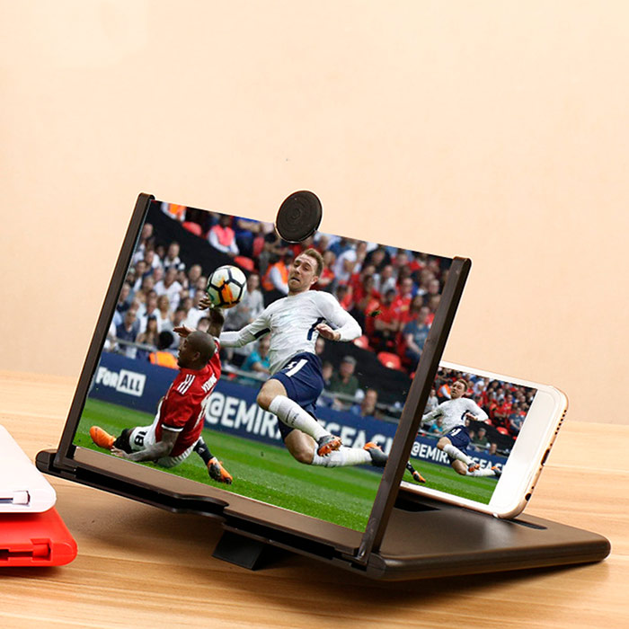 BigScreen, увеличител на екрана за мобилни телефони - Image 8